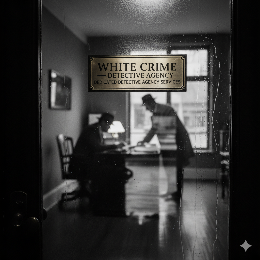 Detective Agency in Ahmedabad